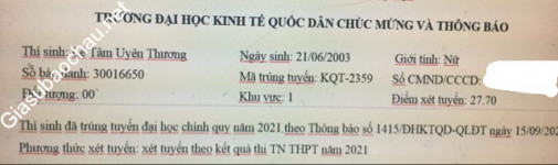 ảnh đính kèm của gia sư