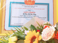 ảnh đính kèm của gia sư
