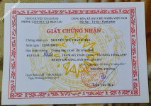 ảnh đính kèm của gia sư