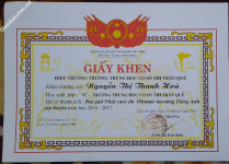 ảnh đính kèm của gia sư
