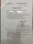 ảnh đính kèm của gia sư