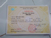 ảnh đính kèm của gia sư