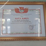 ảnh đính kèm của gia sư
