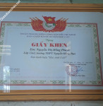 ảnh đính kèm của gia sư