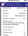 ảnh đính kèm của gia sư