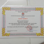 ảnh đính kèm của gia sư