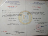 ảnh đính kèm của gia sư