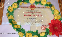 ảnh đính kèm của gia sư