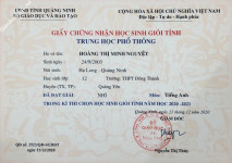 ảnh đính kèm của gia sư