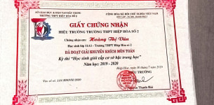 ảnh đính kèm của gia sư
