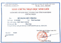 ảnh đính kèm của gia sư