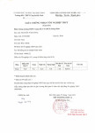 ảnh đính kèm của gia sư