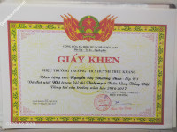 ảnh đính kèm của gia sư