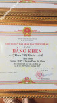 ảnh đính kèm của gia sư