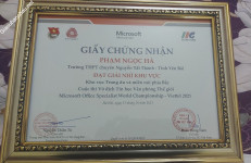 ảnh đính kèm của gia sư