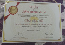 ảnh đính kèm của gia sư