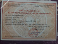 ảnh đính kèm của gia sư