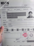 ảnh đính kèm của gia sư