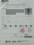 ảnh đính kèm của gia sư