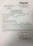 ảnh đính kèm của gia sư