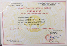 ảnh đính kèm của gia sư