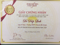 ảnh đính kèm của gia sư