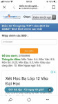 ảnh đính kèm của gia sư