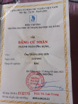 ảnh đính kèm của gia sư