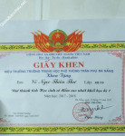 ảnh đính kèm của gia sư