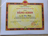 ảnh đính kèm của gia sư