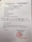 ảnh đính kèm của gia sư