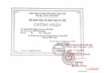 ảnh đính kèm của gia sư