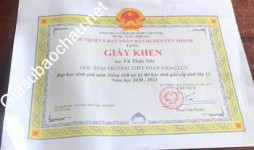 ảnh đính kèm của gia sư