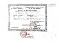 ảnh đính kèm của gia sư
