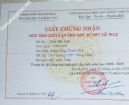 ảnh đính kèm của gia sư