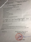 ảnh đính kèm của gia sư
