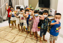 ảnh đính kèm của gia sư