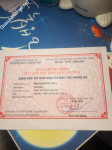 ảnh đính kèm của gia sư