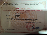 ảnh đính kèm của gia sư