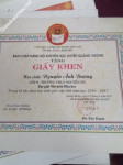 ảnh đính kèm của gia sư