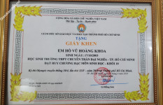ảnh đính kèm của gia sư