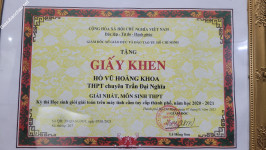 ảnh đính kèm của gia sư