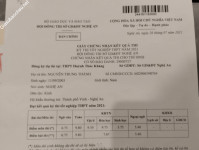ảnh đính kèm của gia sư