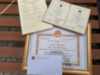 ảnh đính kèm của gia sư