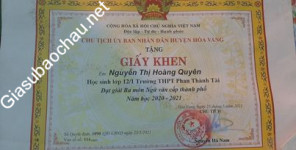 ảnh đính kèm của gia sư