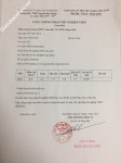 ảnh đính kèm của gia sư