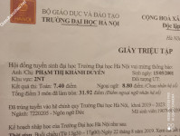 ảnh đính kèm của gia sư