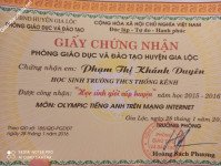 ảnh đính kèm của gia sư