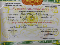 ảnh đính kèm của gia sư
