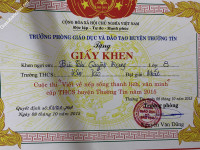 ảnh đính kèm của gia sư